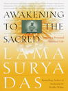 Cover image for Awakening to the Sacred